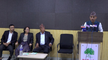 कांग्रेसको १५औँ महाधिवेशन अन्तर्गत ३ गते नै वडा अधिवेशन हुने, कुनै हालतमा नसर्ने [भिडियो]