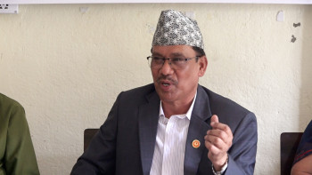 बाढी प्रभावित बालबालिकालाई अभिभावकत्व र शिक्षामा विशेष ध्यान दिन आग्रह [भिडियो]