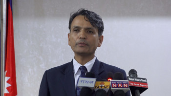 भोटेकोशी बाढीमा बेपत्ताको खोजी र शव पहिचान प्राथमिकतामा : परराष्ट्र मन्त्रालय [भिडियो]
