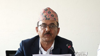 'जलवायु परिवर्तनका मुद्दामा सरकार र संसदीय विशेष समिति सहकार्य गर्न सकारात्मक छ' [भिडियो]
