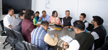 रास्वपाले बैशाख १५ देखि जिल्ला अधिवेशन सुरू गर्ने, प्रवास विभाग प्रमुखमा दीपक बोहरा