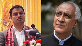 कांग्रेसको उपसभापतिमा चन्द्रकान्त भण्डारी र महामन्त्रीमा प्रदीप पौडेलको अग्रता कायमै 