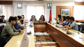 मध्यपूर्वी देशमा द्वन्द्व : २८ जना घाइते, ११ नेपाली पक्राउ