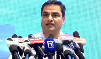 कांग्रेसले भुइँमान्छेका समस्या समाधानका लागि संकल्प गर्न जरुरी छ : महामन्त्री पौडेल