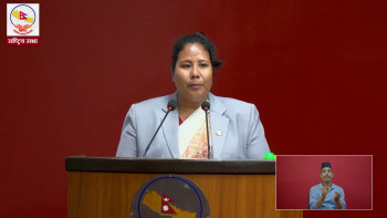 किसान–उपभोक्ताबीचका पाँच तहका बिचौलिया घटाएर दुई–तीन तहमा सीमित गर्ने सरकारको लक्ष्य [भिडियो]