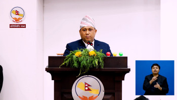 प्रधानमन्त्रीको अभिव्यक्ति दशगजा क्षेत्रको अतिक्रमण र क्रस बोर्डर अकुपेशनसँग सम्बन्धित छ : परराष्ट्रमन्त्री खनाल  
