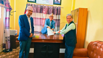 नेकपाका मंगलबहादुर शाही कर्णालीको मुख्यमन्त्रीमा नियुक्त