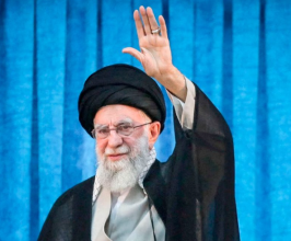 तेहरान आक्रमणमा इरानका सर्वोच्च नेता अली खामेनी मारिएको ट्रम्पको दाबी