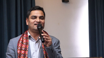 प्रविधिमैत्री कांग्रेस निर्माणको आवश्यकता : प्रदीप पौडेल