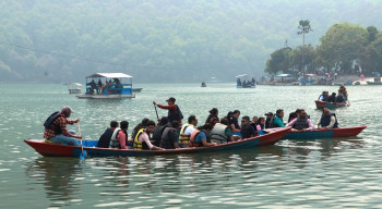 पोखरामा सातै प्रदेशका मुख्यमन्त्रीको जमघट