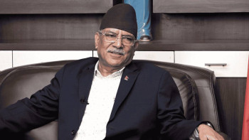 म किसान–मजदुरको छोरा हुँ , प्रधानमन्त्री बन्ने रुचि छैन : प्रचण्ड