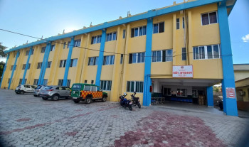 प्रदेश अस्पतालमा एकैपटक १२ वटा प्रयोगशाला