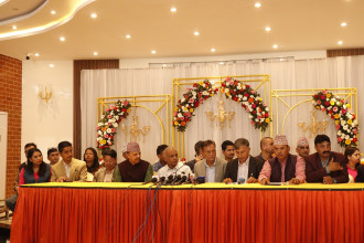 केन्द्रीय समितिको म्याद थप्न नहुने कांग्रेस विशेष महाधिवेशन पक्षधरको माग