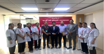 १८औँ वार्षिकोत्सवको अवसरमा प्राइम कमर्सियल बैंकद्वारा देशभर रक्तदान कार्यक्रम सम्पन्न
