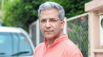 रवीन्द्र मिश्रद्वारा राप्रपाका सबै जिम्मेवारीहरूबाट राजीनामाको घोषणा