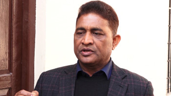 किमाथांका-खाँदबारी सडक बनाउन बजेटको अभाव छैन : उपप्रधानमन्त्री महासेठ