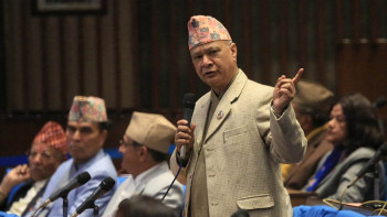 रघुजी पन्त शिक्षामन्त्री नियुक्त, वरियतामा आठौं