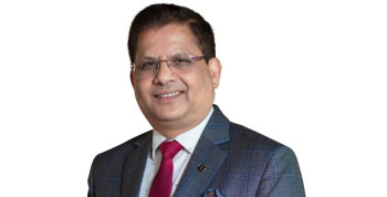 रामेश्वर प्रसाद बस्याल बने सिद्धार्थ बैंकको सीईओ 