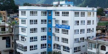 संविधान, गणतन्त्र, लोकतान्त्रिक मूल्य र मान्यतामा कसैसँग सम्झौता हुँदैनः रास्वपा