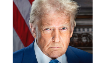 इरानलाई ट्रम्पले दिए १५ दिनको अल्टिमेटम