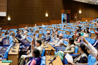 निजामती सेवा विधेयक बहुमतले पारित