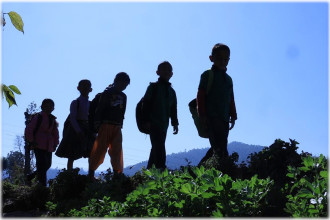 भरतपुरका सामुदायिक विद्यालयको दयनीय नतिजा