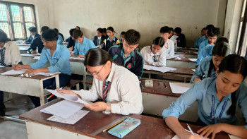 एसईई नतिजा असार तेस्रो साता आउँदै, कलेजहरु नयाँ भर्नाको तयारीमा