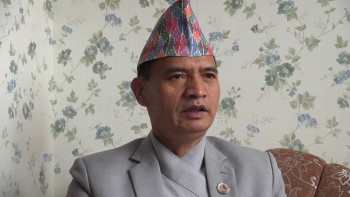 गाँजाखेतीको प्रस्तावप्रति पूर्वमन्त्री तामाङ खुसी