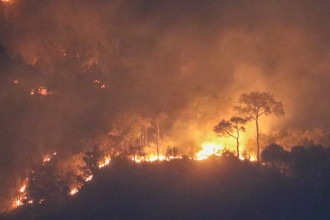 एक वर्षमा सात हजार बढी विपद्का घटना