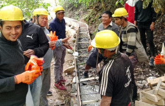 सम्झौता भएनन् सिँचाइका १० योजना