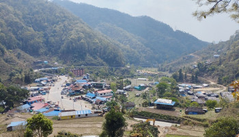 राँगाको मासु प्रशोधन उद्योगमा नेपाली र चिनियाँ कामदारबीच झडप, 