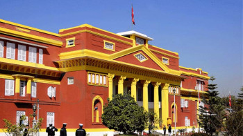राष्ट्रपतिको उपचारबारे अनर्गल प्रचार गरिएको प्रति सचिवालयको आपत्ति