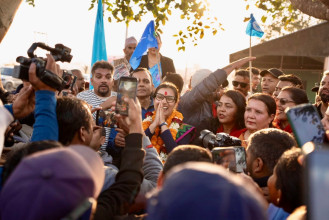 चितवन ३ मा कांग्रेस र एमालेका उम्मेदवारको जमानत जफत