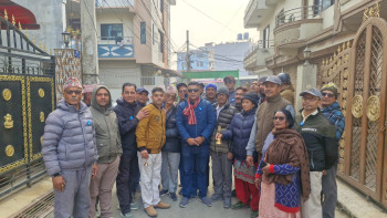 काठमाडौं-२ : नयाँ र पुराना अनुहार, एजेण्डा समान