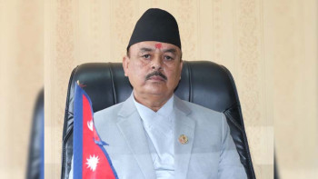 जबरजस्ती धर्म परिवर्तन गराउनु हुँदैन : मन्त्री आचार्य