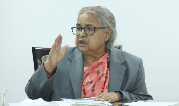 प्रधानमन्त्री कार्कीद्वारा वैदेशिक रोजगार व्यवसायका बेथिति नियन्त्रण गर्न निर्देशन