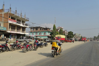 अत्यधिक गर्मीले वीरगञ्ज महानगरका विद्यालय आज र भोली  बन्द