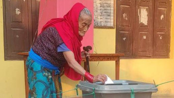 मंसिरको जाडोभन्दा वैशाखको गर्मीमा कम खस्यो मत