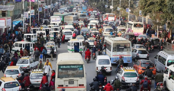 बढ्यो सवारीसाधनको नवीकरण शुल्क