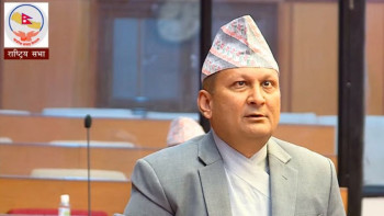 नक्कली भूटानी शरणार्थी प्रकरणमा संलग्नलाई जोगाइनु हुन्न : नेता रायमाझी