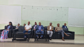 राजावादीको आन्दोलन निस्तेज बनाउन जुटे एमालेका जनसंगठन