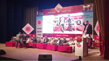 एमाले बागमती प्रदेश अधिवेशनमा सहमतिको प्रयास