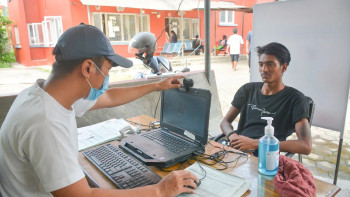 सुरू भयो आजदेखि मतदाता नामावली अद्यावधिक