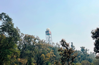 करोडौँ खर्चको मौसमी रडार दुई वर्षदेखि बन्द, तीन प्रदेशको पूर्वसूचना प्रणाली प्रभावित