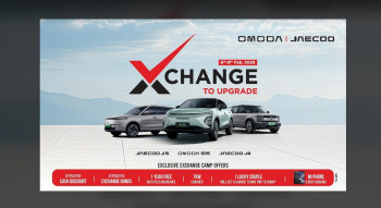 एसपीजी अटोमोबाइल्सद्वारा 'एक्सचेन्ज तु अपग्रेड' एक्सक्लुसिभ एक्सचेन्ज क्याम्प घोषणा