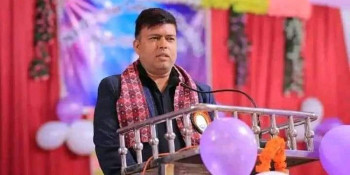 एमाले कैलाली अध्यक्षमा यज्ञराज ढुंगाना विजयी