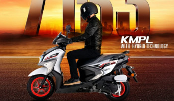 यमाहा नेपालको 'नाउ आई एम ७१.३३ केएमपीएल' अभियान