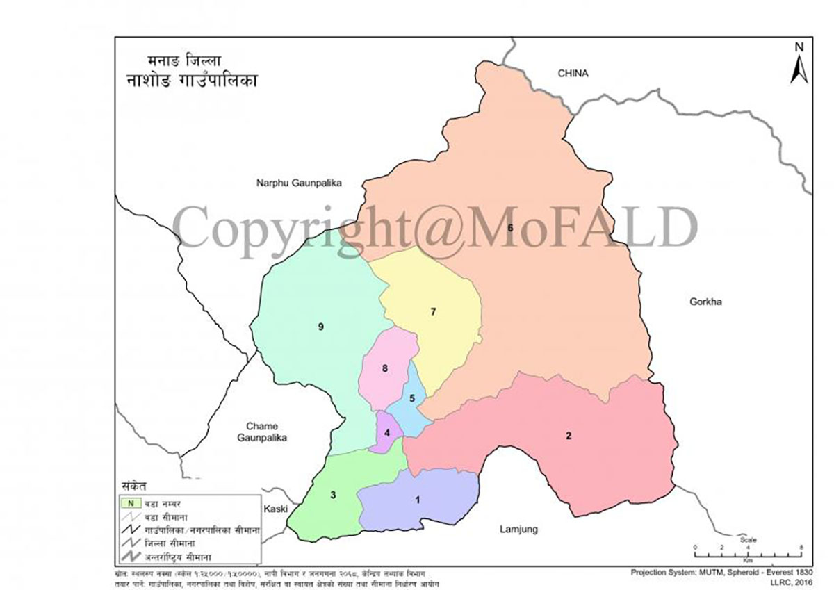 मनोनयनकै दिन ३ वडाध्यक्ष निर्विरोध