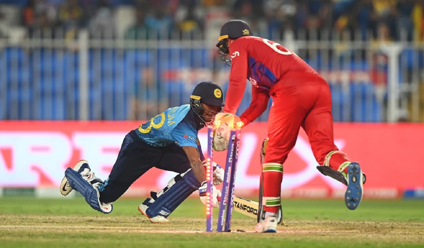 लगातार चौथो जितसँगै इंग्ल्यान्ड सेमिफाइनलमा