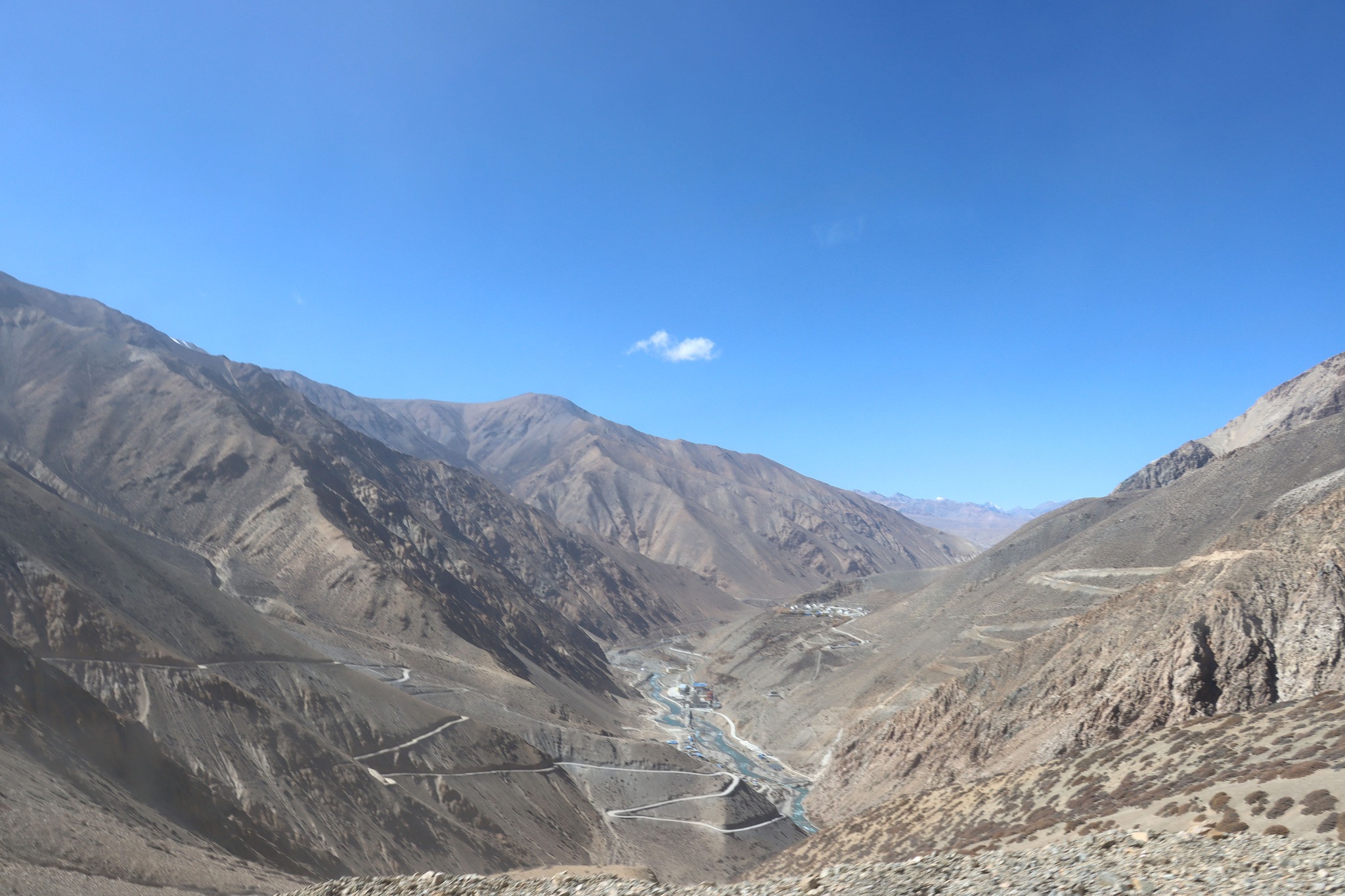 हेरिरहुँ लाग्ने हुम्ला